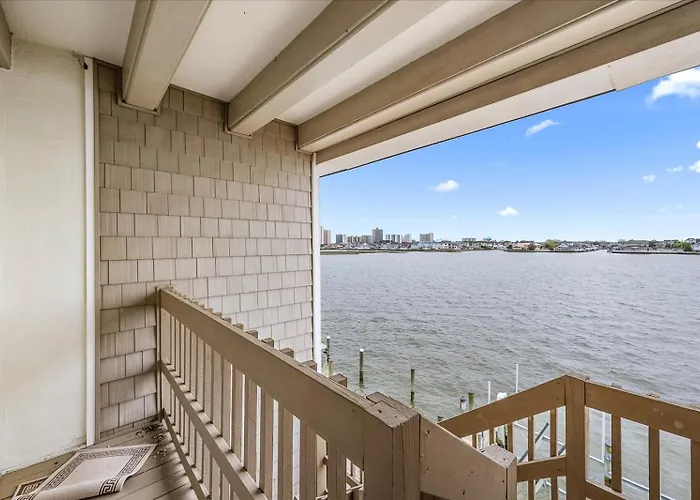 Holiday home 2 Bedroom, 3rd Floor With Great Views!