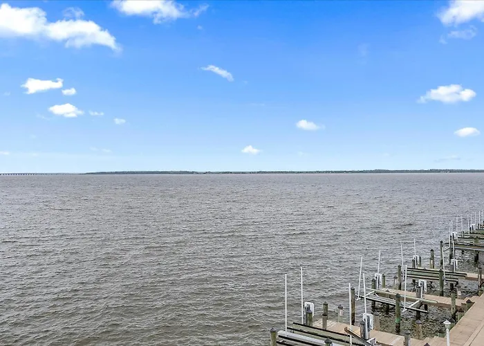 Holiday home 2 Bedroom, 3rd Floor With Great Views! *