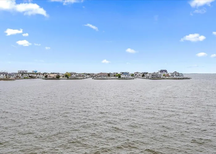 Holiday home 2 Bedroom, 3rd Floor With Great Views! *