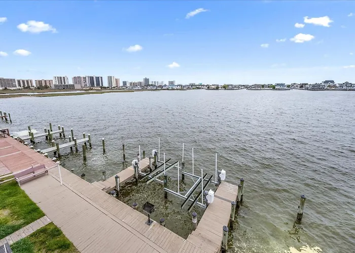 Holiday home 2 Bedroom, 3rd Floor With Great Views! *